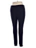 Lyssé Solid Blue Active Pants Size 1X - photo 2