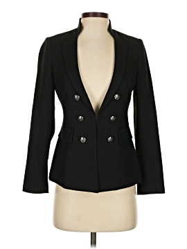 White House Black Market Blazer