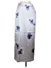 Unbranded Tie-dye Purple Formal Skirt Size S - photo 1