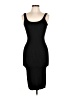 Hera Collection Black Cocktail Dress Size L - photo 1