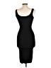 Hera Collection Black Cocktail Dress Size L - photo 2