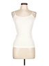 Nouvelle Ivory Tank Top Size L - photo 1