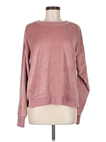 DKNY Pullover Sweater (view 1)