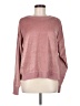 DKNY Pink Pullover Sweater Size M - photo 1