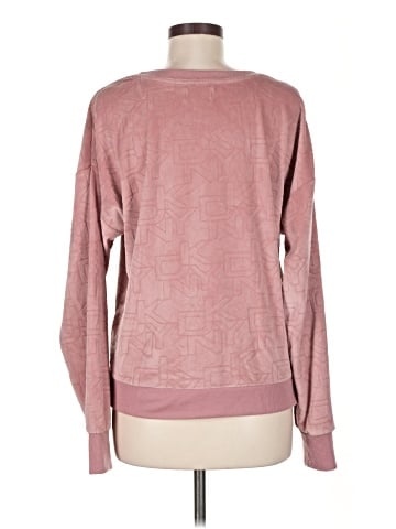 DKNY Pullover Sweater (view 2)