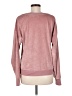 DKNY Pink Pullover Sweater Size M - photo 2