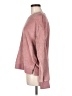 DKNY Pink Pullover Sweater Size M - photo 5