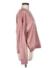 DKNY Pink Pullover Sweater Size M - photo 4