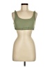 DONNI Green Tank Top Size M - photo 1