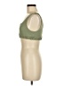 DONNI Green Tank Top Size M - photo 5