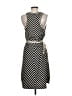 Whit Chevron-herringbone Black Casual Dress Size S - photo 2