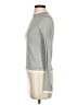 MNG Gray Turtleneck Sweater Size XS - photo 5