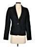 Zara Basic Tweed Gray Blazer Size S - photo 1