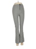 Zara Houndstooth Gray Dress Pants Size M - photo 1