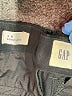 Gap Black Active Pants Size 4 - photo 7