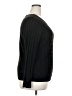 Croft & Barrow 100% Acrylic Black Pullover Sweater Size XXL - photo 4
