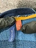 Pilcro Blue Pullover Sweater Size S - photo 9