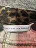 Peter Nygard Animal Print Green Black Casual Pants Size 8Estimated - photo 7