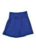 Old Navy Solid Blue Skort Size XS - photo 2