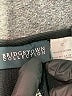 BRIDGETOWN COLLECTION 100% Polyester Black Dress Pants Size 12 - photo 7