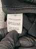 BRIDGETOWN COLLECTION 100% Polyester Black Dress Pants Size 12 - photo 8