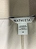 Athleta Solid Ivory Active Skort Size 14 - photo 3