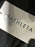 Athleta Black Active Skort Size 14 - photo 3