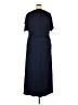 Halogen Blue Casual Dress Size XXL - photo 2
