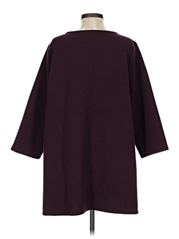 Coldwater Creek Poncho (view 2)