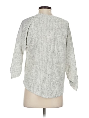 LA Made Cardigan (view 2)