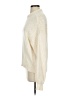 Lovers + Friends Ivory Pullover Sweater Size S - photo 5