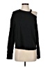 Rag & Bone/JEAN Black Pullover Sweater Size XS - photo 1