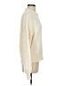Lovers + Friends Ivory Pullover Sweater Size S - photo 4
