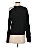 Rag & Bone/JEAN Black Pullover Sweater Size XS - photo 2