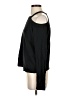Rag & Bone/JEAN Black Pullover Sweater Size XS - photo 5