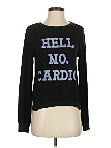 Wildfox Sweatshirt (view 1)