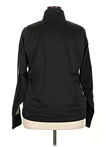 Holloway Zip Up Hoodie (view 2)