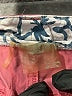 Athleta Solid Pink Shorts Size 1 - photo 3