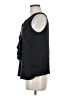 Jigsaw 100% Silk Black Blouse Size 6 - photo 5