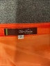 Robin Naylor 100% Silk Orange Silk Skirt Size 2 - photo 3