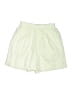 Unbranded Solid Green Athletic Shorts Size S - photo 1