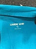 Lands' End Teal Jacket Size XS - photo 6