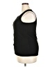 Unbranded Black Sleeveless Top Size XXL - photo 5