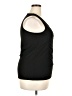 Unbranded Black Sleeveless Top Size XXL - photo 4