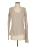 Assorted Brands Tan Pullover Sweater Size XS - photo 1