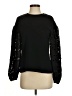 H&M Black Pullover Sweater Size XS - photo 1