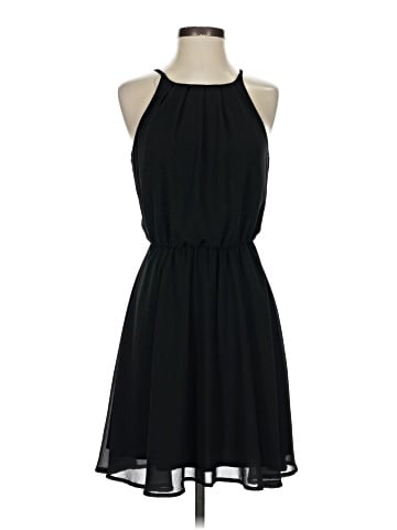 Miami Cocktail Dress (view 1)
