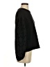 H&M Black Pullover Sweater Size XS - photo 4