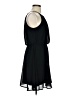 Miami 100% Polyester Solid Black Cocktail Dress Size S - photo 4