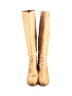 Chloé 100% Leather Tan Boots Size EU 39 - photo 2